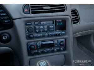 Immagine 10/39 di Chevrolet Corvette (2003)