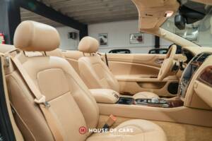 Afbeelding 18/25 van Jaguar XKR (2010)