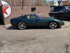 Immagine 3/29 di Chevrolet Corvette (1992)
