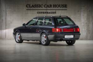Image 71/99 of Audi RS2 Avant (1994)
