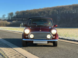 Bild 9/90 von Mini Cooper 1.3i MPI (1999)