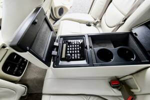 Afbeelding 27/50 van Jaguar XJ 8 4.2 (2003)