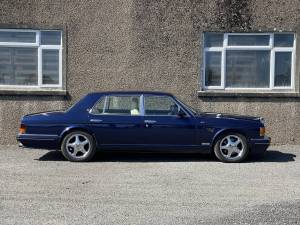 Image 3/12 of Bentley Brooklands R Mulliner (1998)