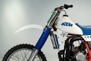 Immagine 45/50 di KTM DUMMY (1984)