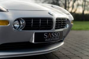 Image 6/84 of BMW Z8 (2001)