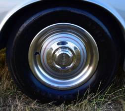 Image 26/50 de Bentley S 1 (1956)