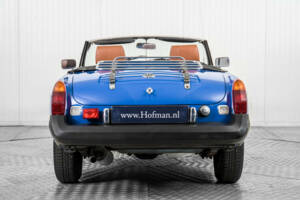 Bild 13/50 von MG MGB (1976)