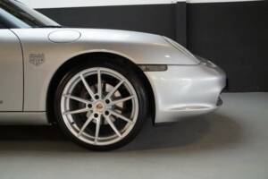Immagine 15/50 di Porsche Boxster (2003)