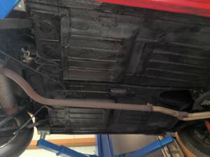 Bild 59/73 von Lancia Fulvia 1.3 S (1974)