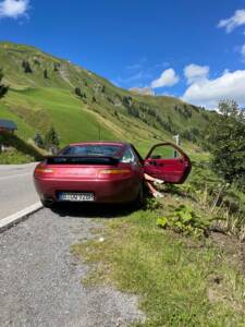 Afbeelding 26/45 van Porsche 928 S4 (1988)