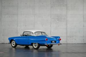 Bild 9/50 von DKW Auto Union 1000 Spezial (1963)