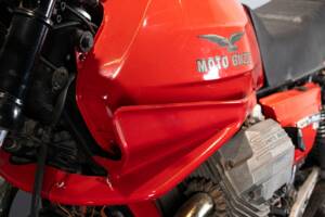 Afbeelding 26/49 van Moto Guzzi DUMMY (1981)