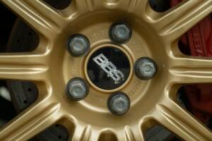 Image 33/50 of Subaru Impreza WRX STi (2005)