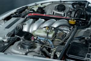 Imagen 40/43 de Porsche 944 S (1988)