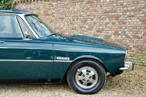 Image 45/50 of Rover 3500 (1972)