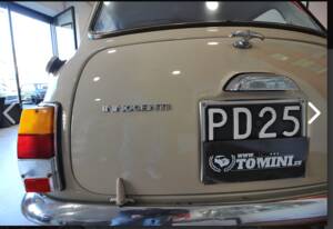 Image 16/51 de Innocenti Mini Cooper (1970)