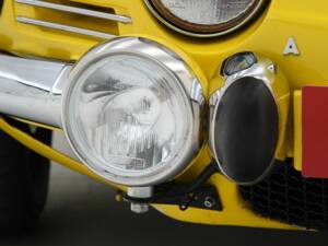 Afbeelding 14/15 van Alpine A 110 1600 S (1971)