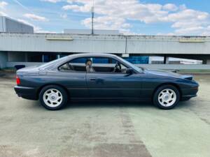 Immagine 5/15 di BMW 850i (1992)