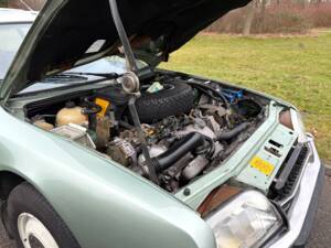 Image 14/27 of Citroën CX 25 Diesel (1981)