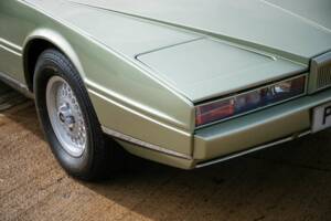 Image 12/39 of Aston Martin Lagonda (1982)