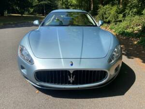 Image 13/50 de Maserati GranTurismo 4.2 (2008)