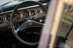 Bild 23/42 von Renault R 16 TS (1974)