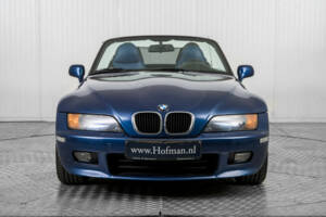 Imagen 14/50 de BMW Z3 2.0 (1999)