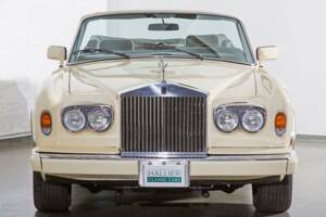 Bild 5/22 von Rolls-Royce Corniche I (1986)