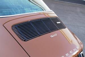 Image 23/23 of Porsche 911 2.4 T (1973)