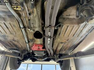 Image 26/36 of Mercedes-Benz 250 SL (1968)