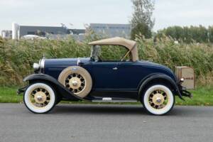 Bild 3/30 von Ford Modell A De Luxe (1931)
