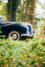 Immagine 26/199 di BMW 502 - 3,2 Litre (1961)