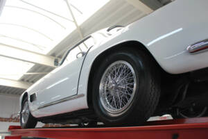Immagine 23/50 di Maserati 3500 GT Touring (1958)