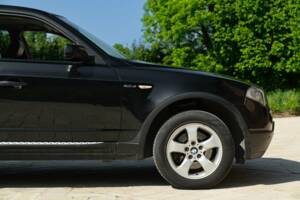 Image 21/50 of BMW X3 2.0d (2007)