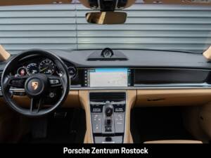 Afbeelding 20/33 van Porsche Panamera 4 E-Hybrid (2022)