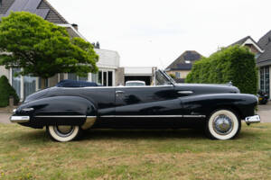 Image 3/8 of Buick 50 Super Convertible (1947)