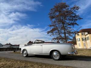 Immagine 4/87 di Peugeot 403 Cabriolet (1958)