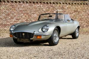 Bild 36/50 von Jaguar Type E V12 (1973)