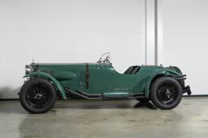 Bild 16/40 von Alvis Speed 20 Special (1935)