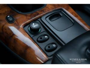 Immagine 20/39 di Aston Martin DB 7 (1999)