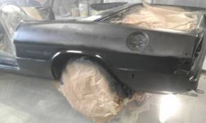 Image 21/55 of Alfa Romeo 2.0 Spider (1984)