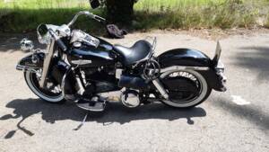Imagen 12/16 de Harley-Davidson DUMMY (1969)