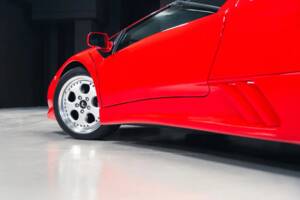 Bild 11/15 von Lamborghini Diablo (1996)