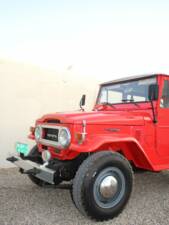 Bild 7/8 von Toyota Land Cruiser FJ 40 (1978)