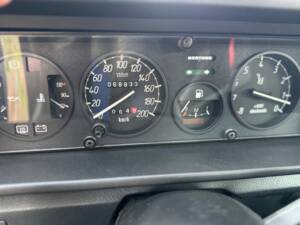 Image 19/59 of FIAT X 1/9 (1988)