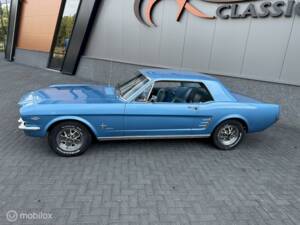 Afbeelding 5/36 van Ford Mustang 289 (1966)