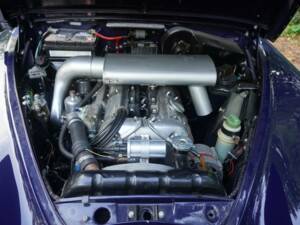 Afbeelding 17/19 van Jaguar Mk II 3.8 (1959)