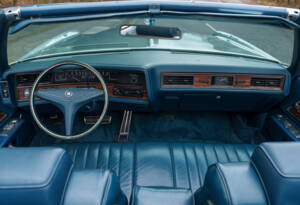 Image 19/30 of Cadillac Fleetwood Eldorado Convertible (1972)