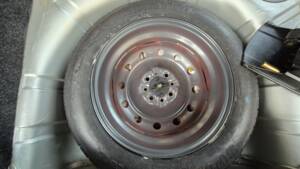 Bild 171/193 von FIAT Tipo 1.4 DGT (1989)