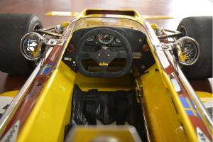 Image 17/31 of March-Cosworth March 701 (1970)
